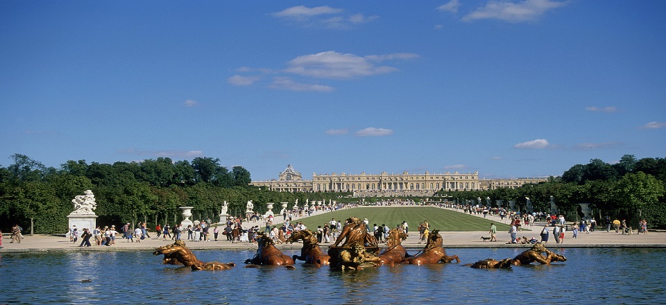 Versailles