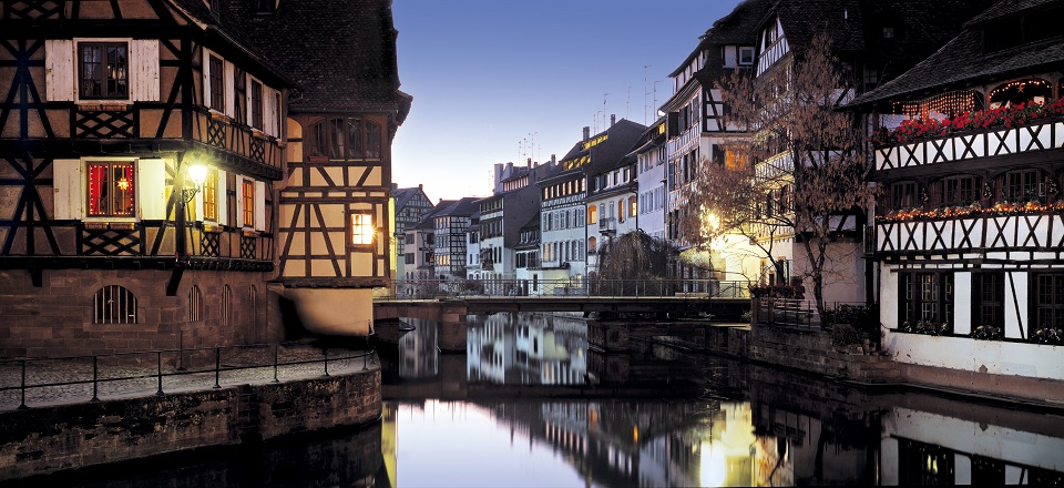 Alsace