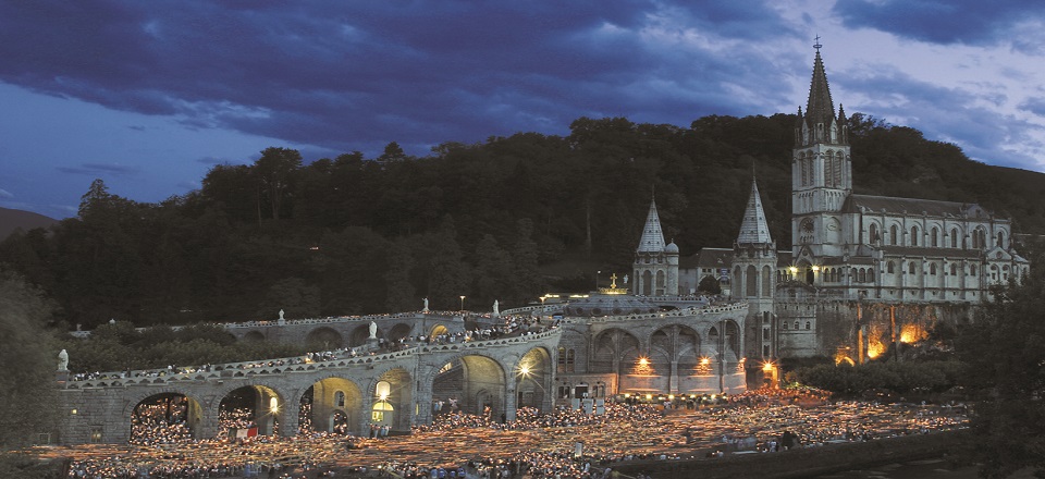 Lourdes