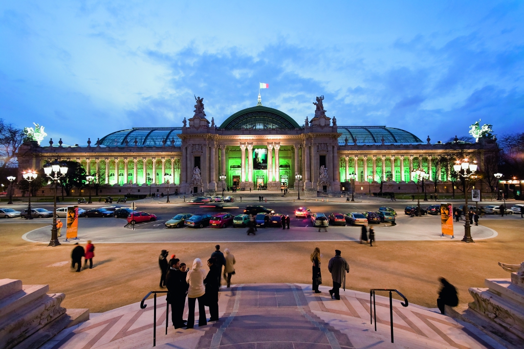 ©  Paris Tourist Office - Photographe : Marc Bertrand 